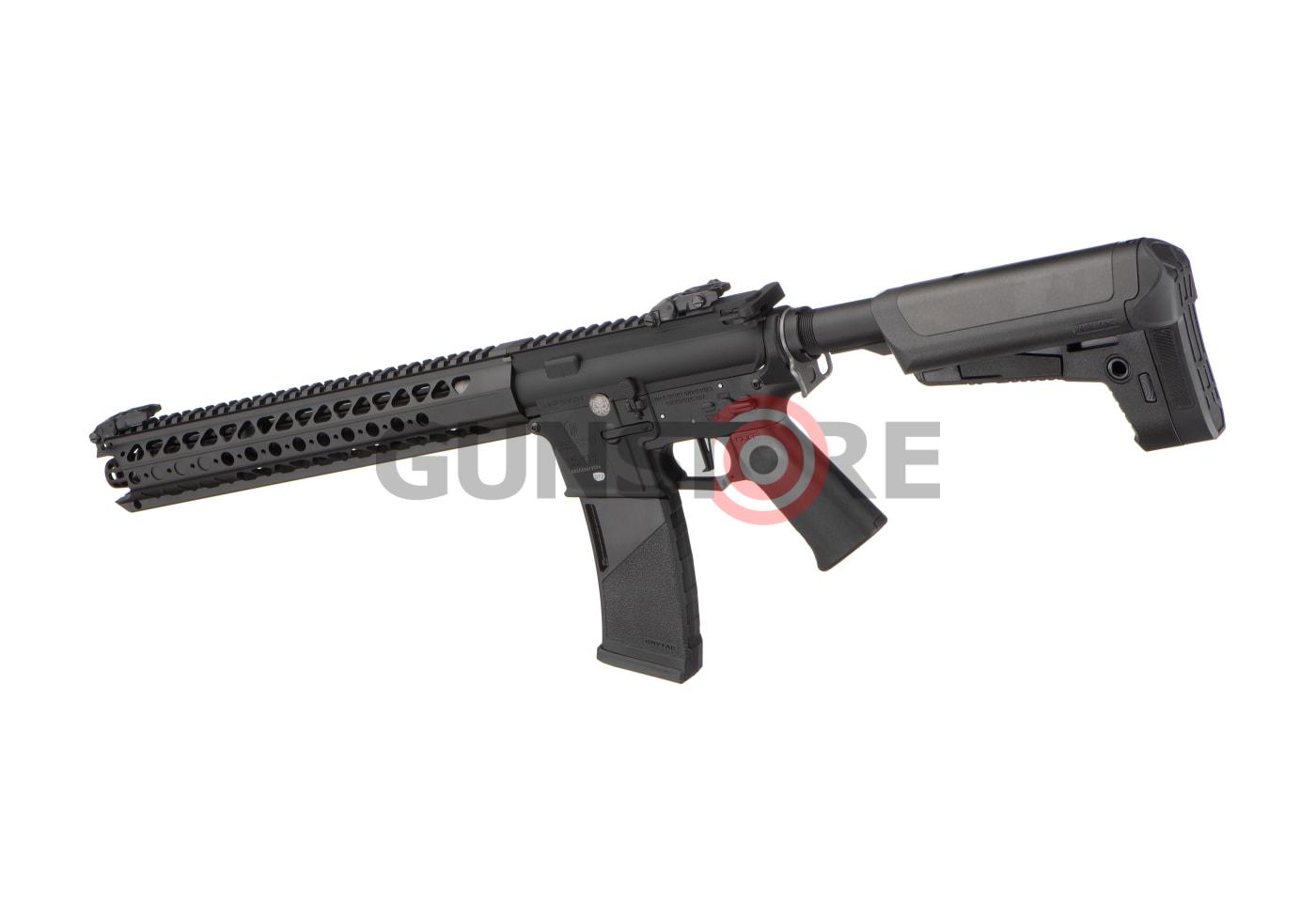 Fotografia: War Sport LVOA-S