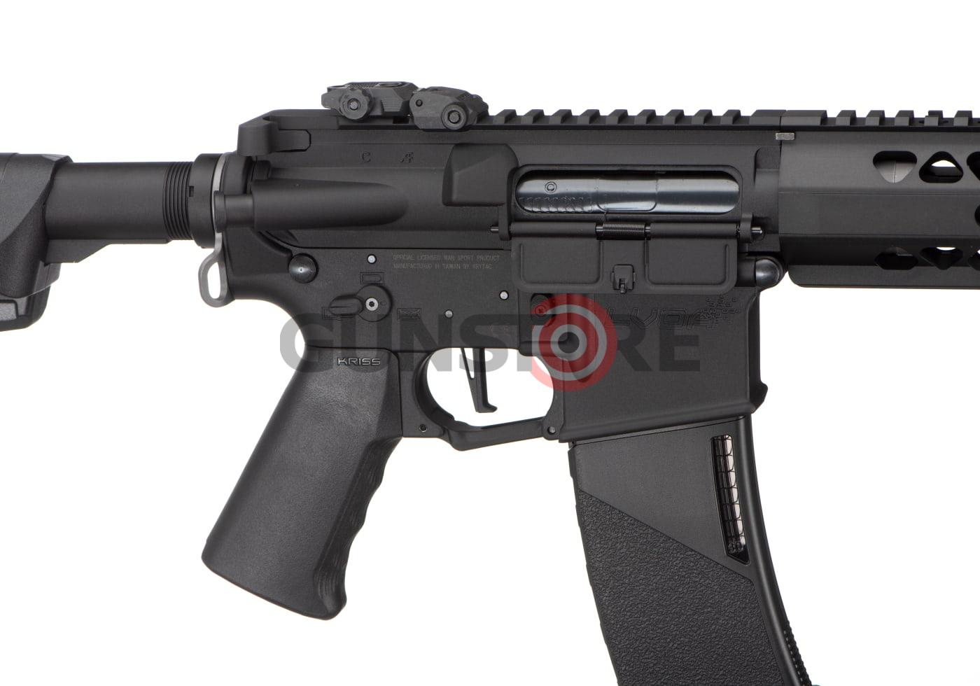 Fotografia: War Sport LVOA-S