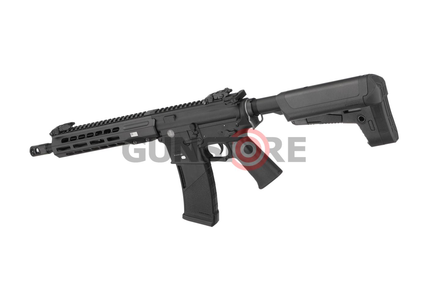 Fotografia: Barrett REC7 Full Power