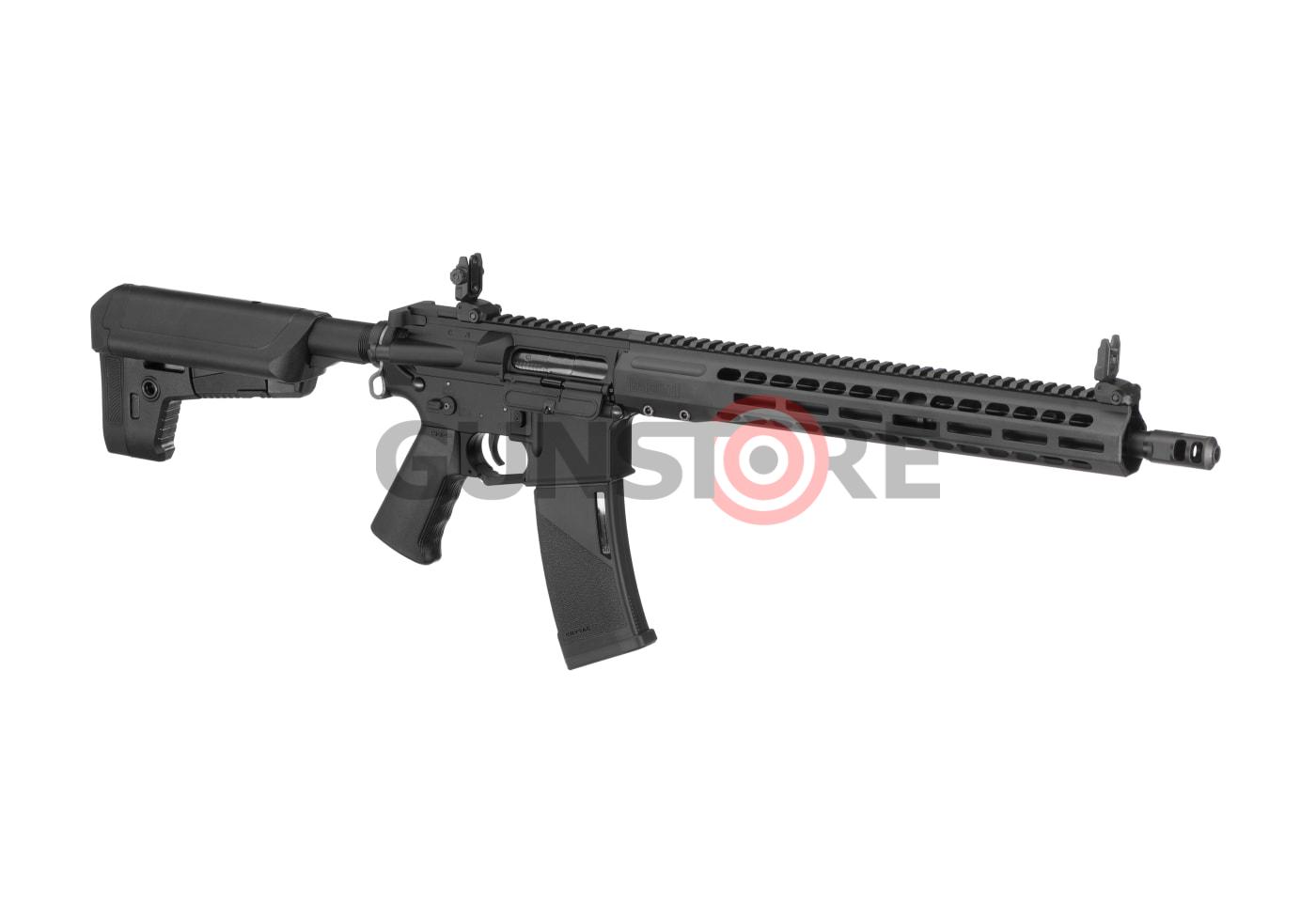 Barrett REC7 Carbine Full Power Black