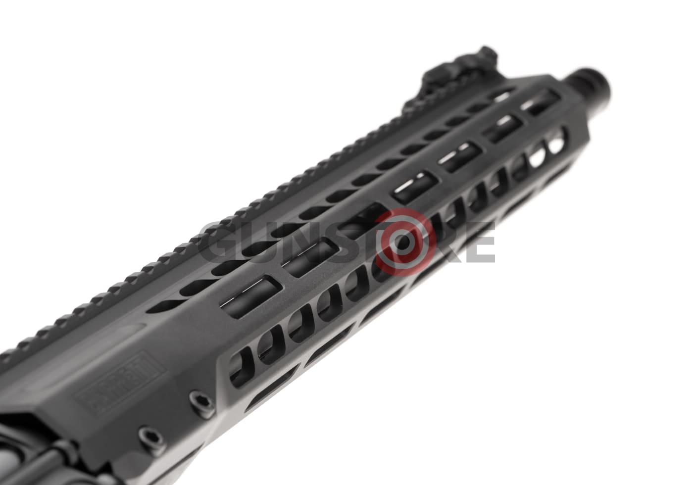 Fotografia: Barrett REC7 Carbine Full Power