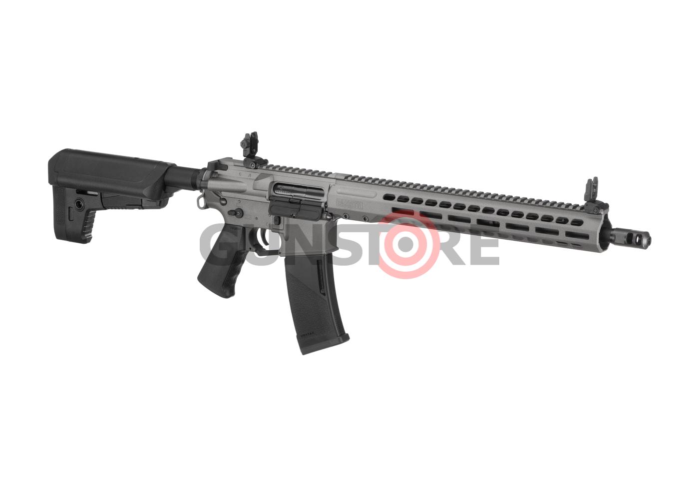 Barrett REC7 Carbine Full Power