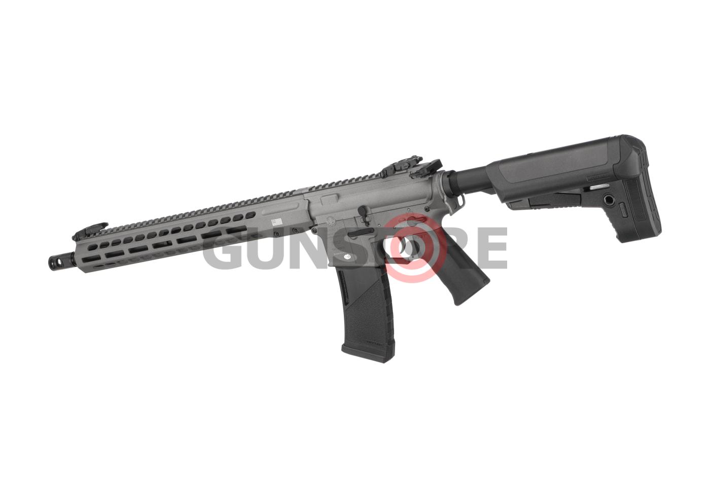 Fotografia: Barrett REC7 Carbine Full Power