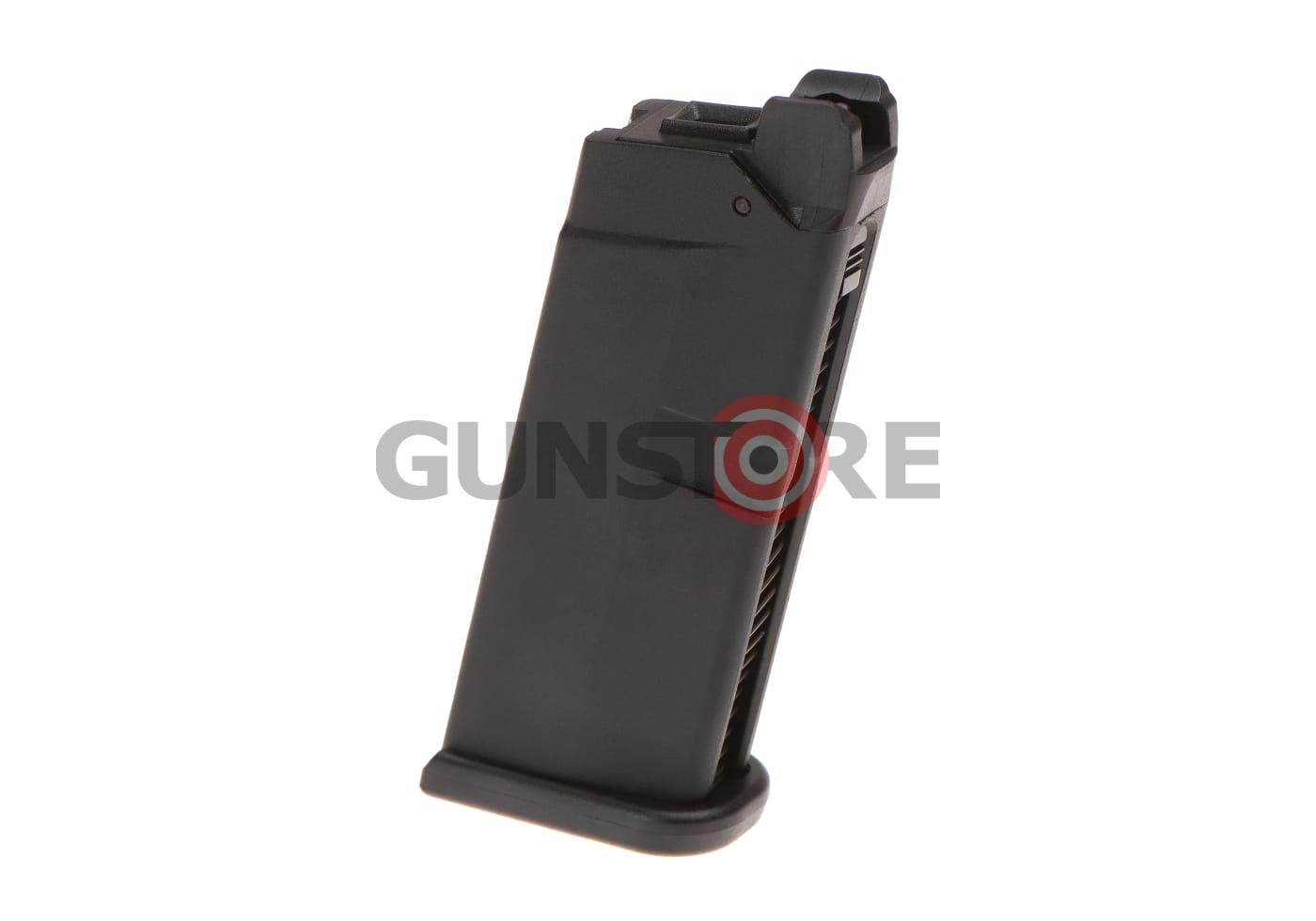 Magazin Glock 42 Metal Version GBB