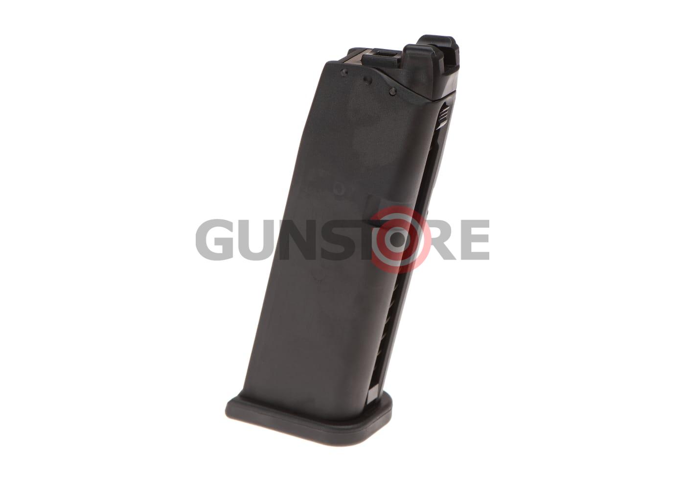 Magazin Glock 19 Metal Version GBB