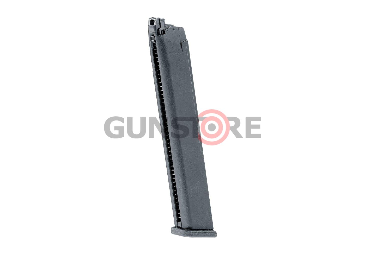 Magazin Glock 18C Metal Version GBB