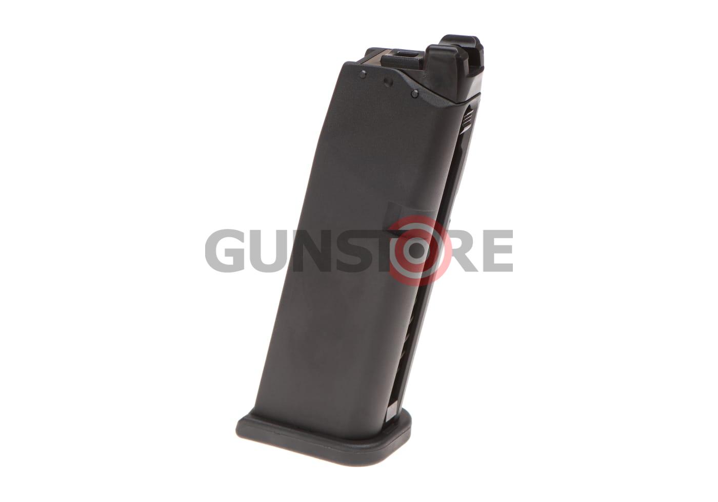 Magazin Glock 19 Gen 4 Metal Version GBB
