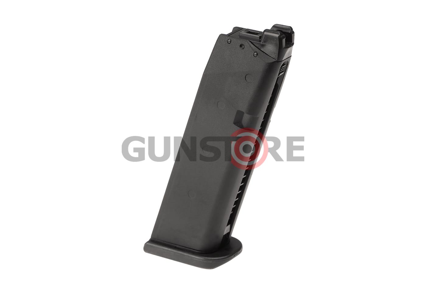 Magazin Glock 17 Gen 5 Metal Version GBB