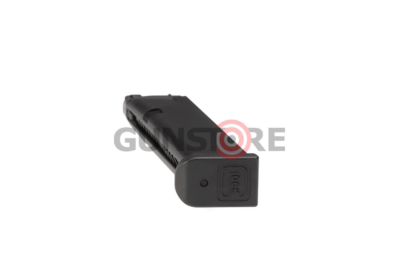 Fotografia: Magazin Glock 17 Gen 5 Metal Version GBB