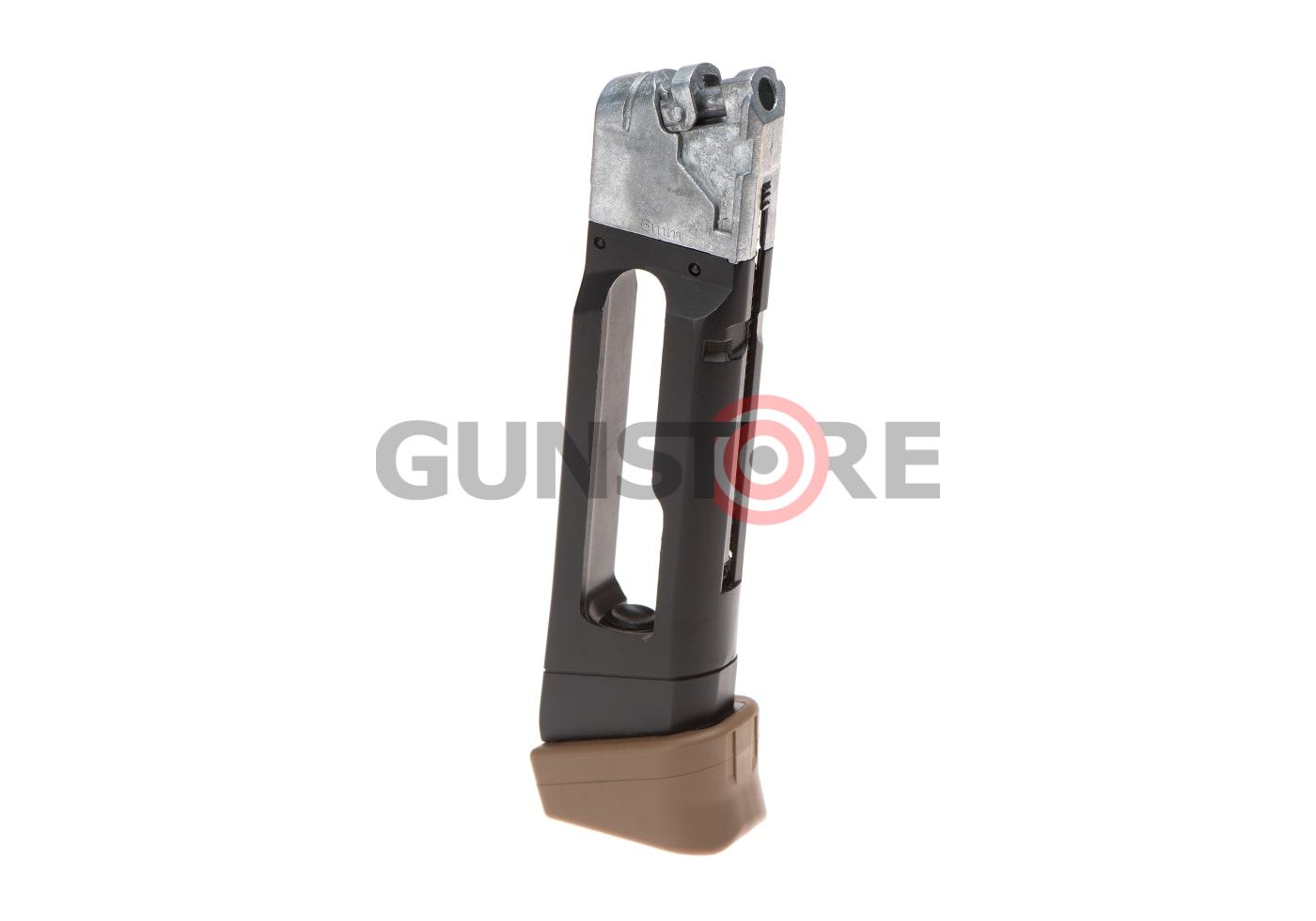 Magazin Glock 19X 14rds Co2