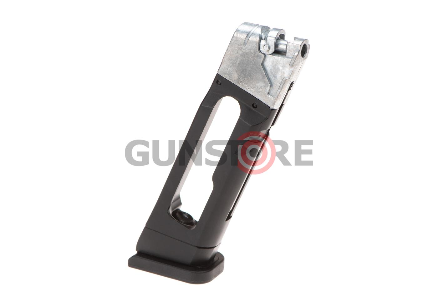 Magazin Glock 17 14rds Co2