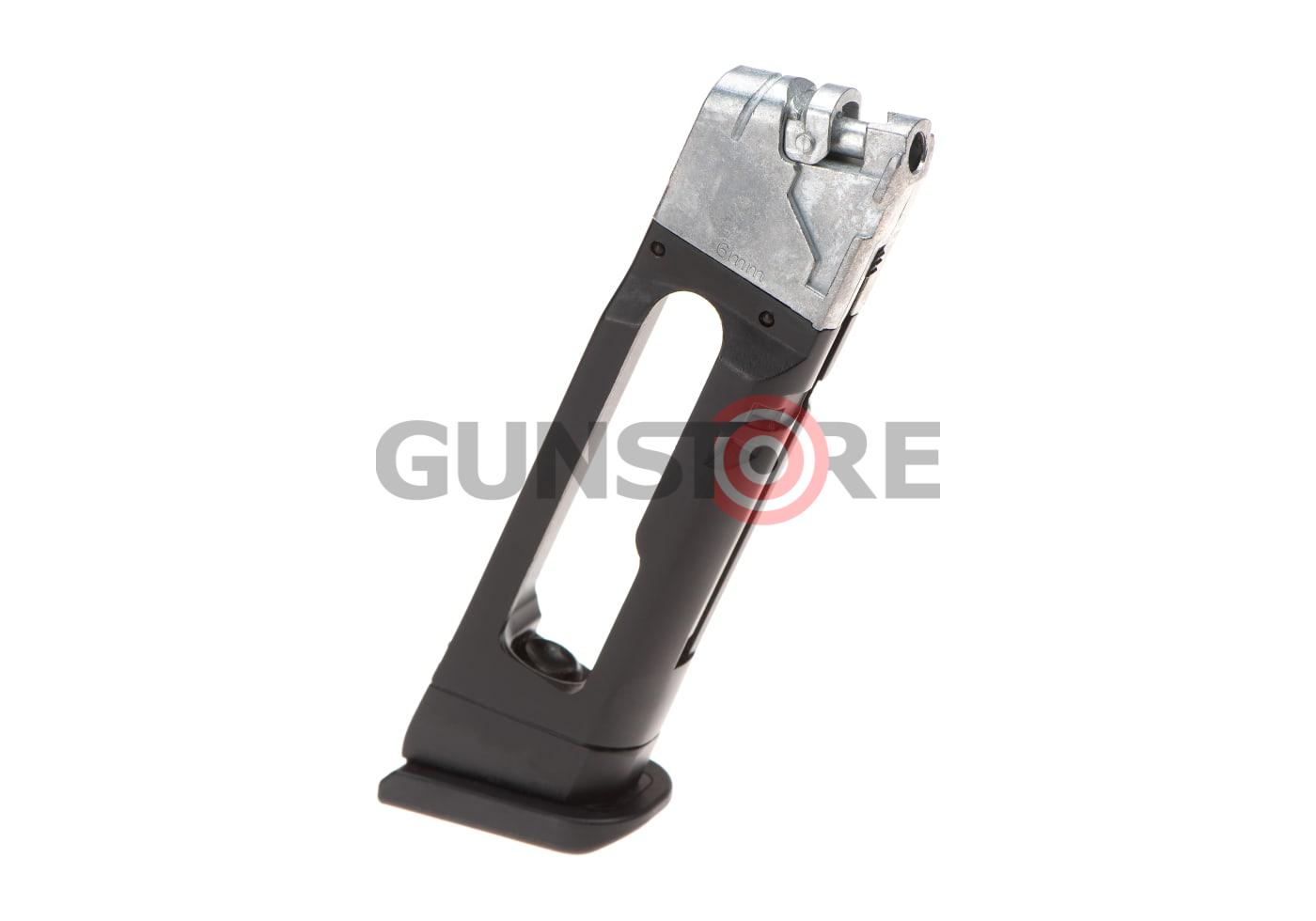 Magazin Glock 17 Gen 5 14rds Co2