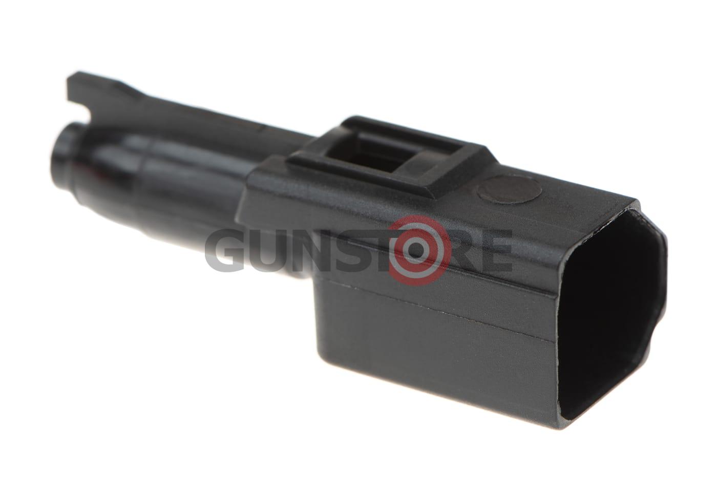 Fotografia: Service Kit Glock 42 GBB
