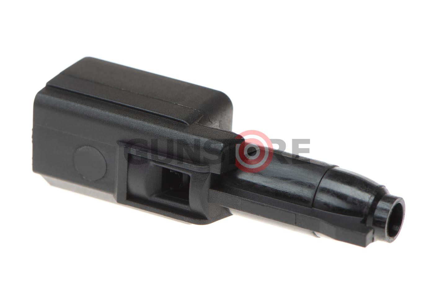 Fotografia: Service Kit Glock 42 GBB