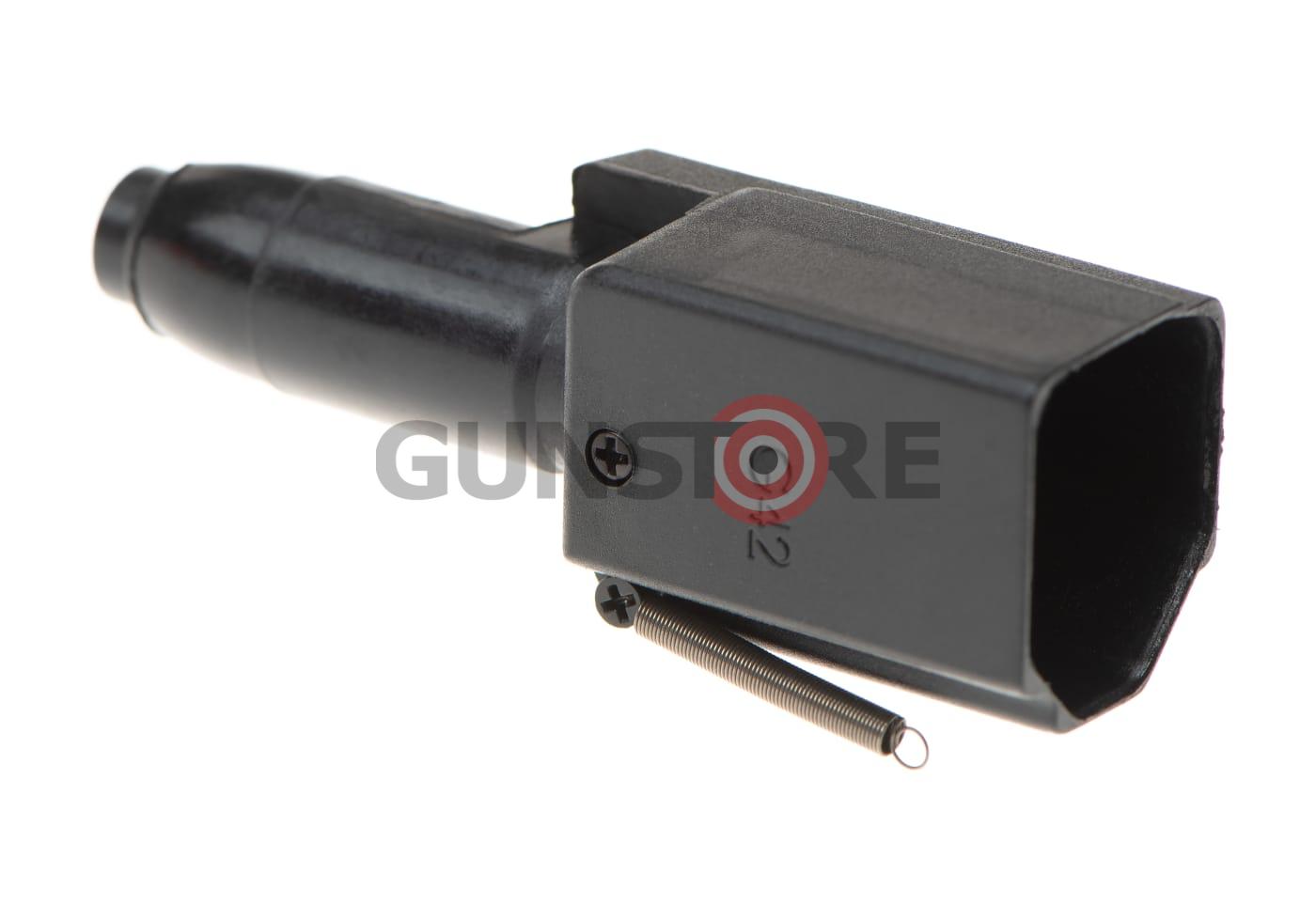 Fotografia: Service Kit Glock 42 GBB