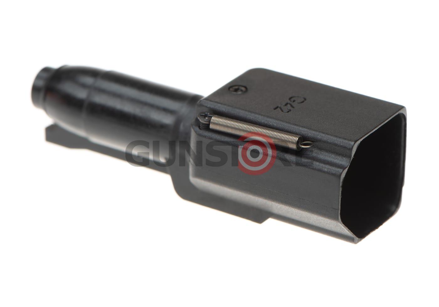 Fotografia: Service Kit Glock 42 GBB