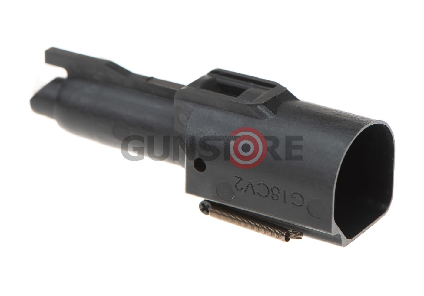 Fotografia: Service Kit Glock 18C GBB