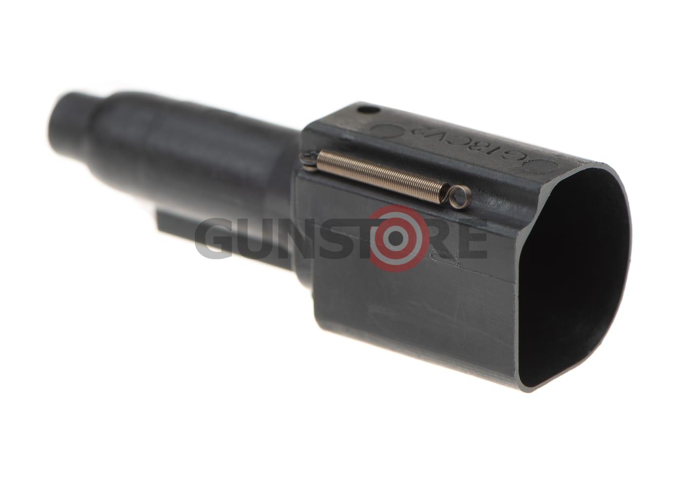 Fotografia: Service Kit Glock 18C GBB