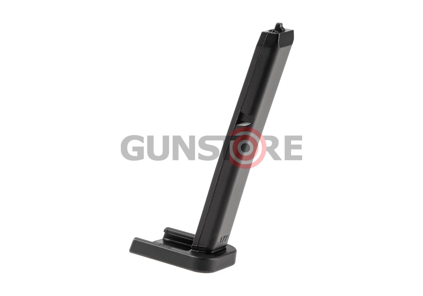 Magazin Glock 19 Co2 4.5mm (.177) BB 16rds