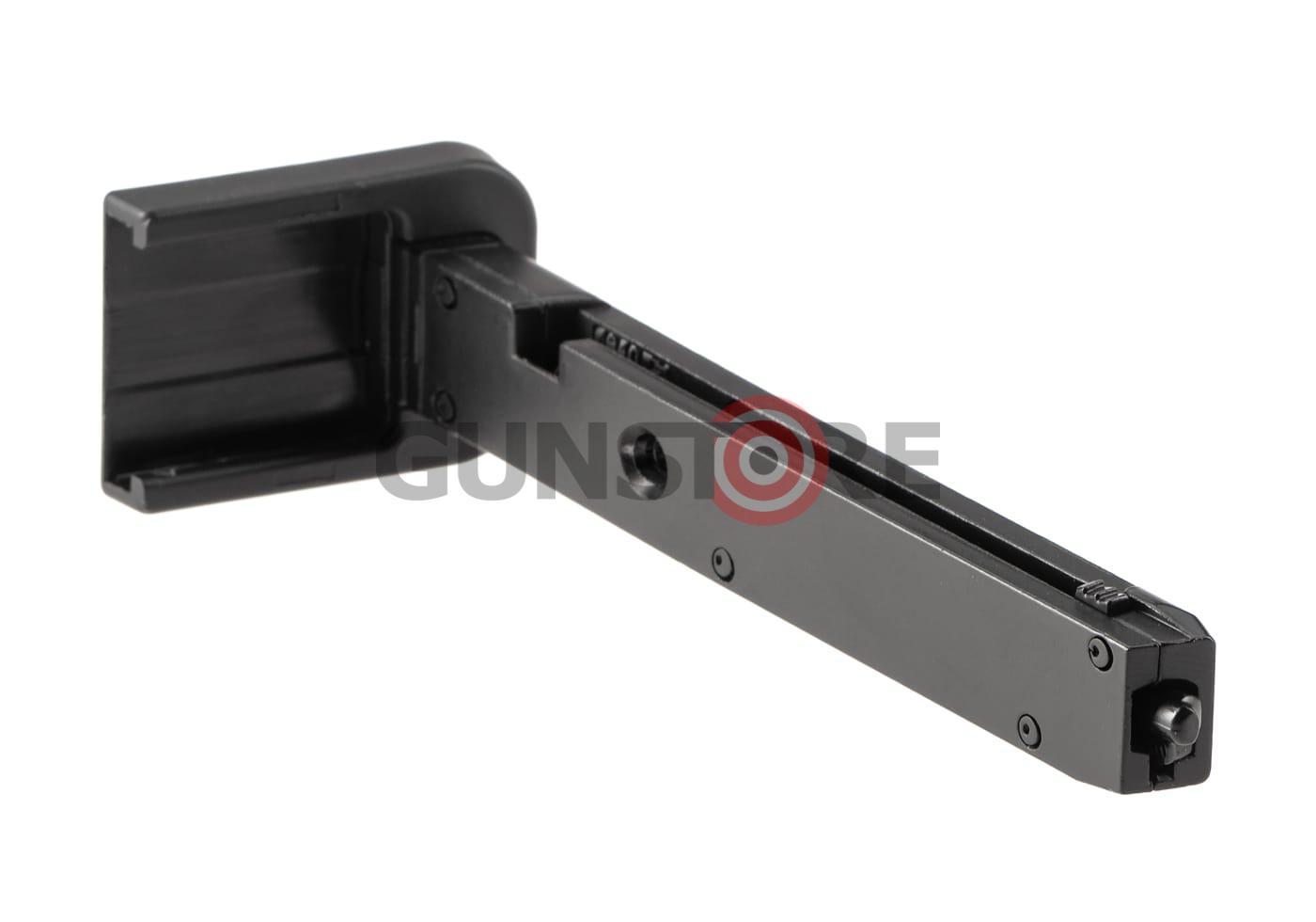 Fotografia: Magazin Glock 19 Co2 4.5mm (.177) BB 16rds