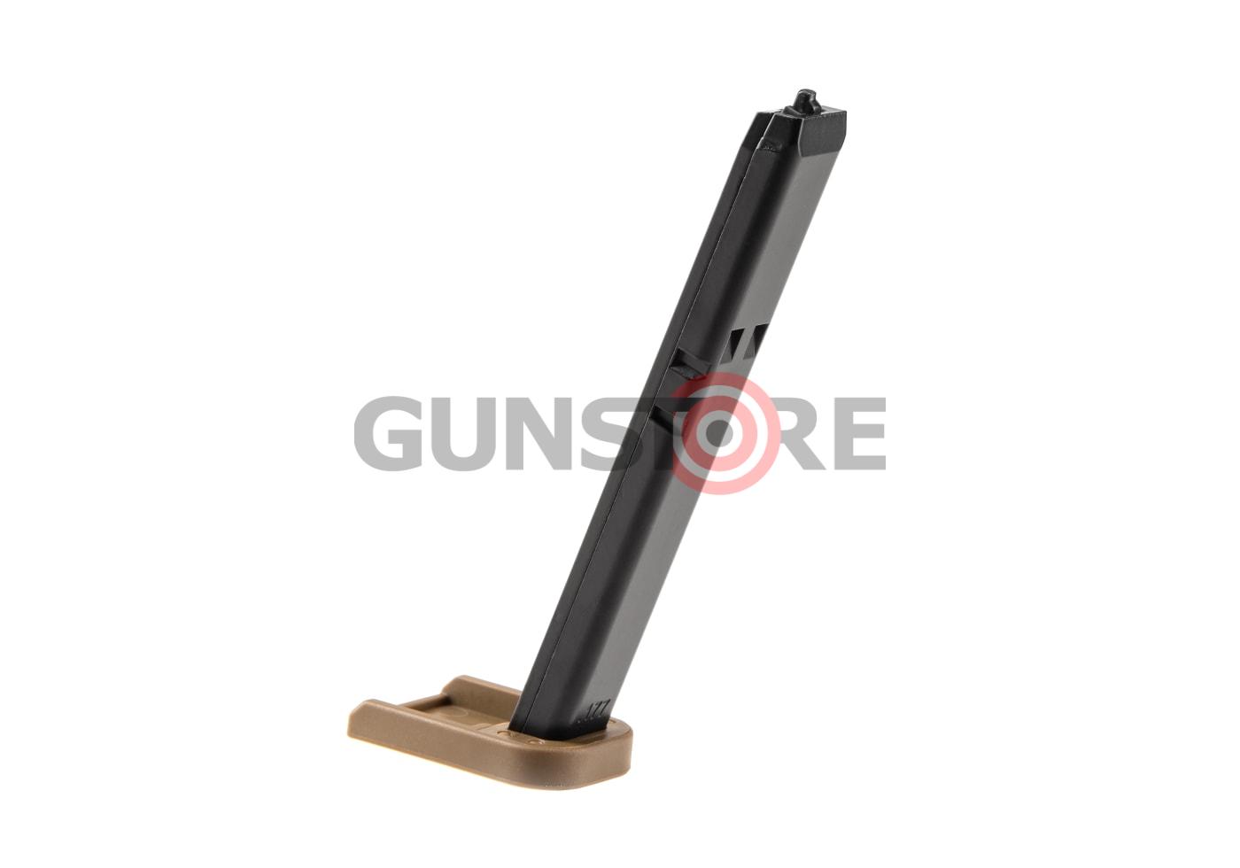 Magazin Glock 19X Co2 4.5mm (.177) BB 16rds