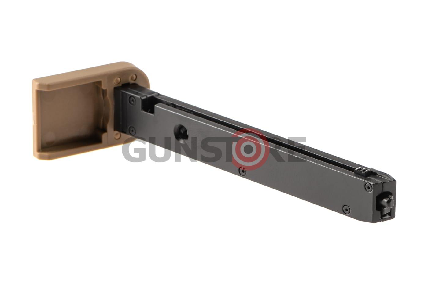 Fotografia: Magazin Glock 19X Co2 4.5mm (.177) BB 16rds