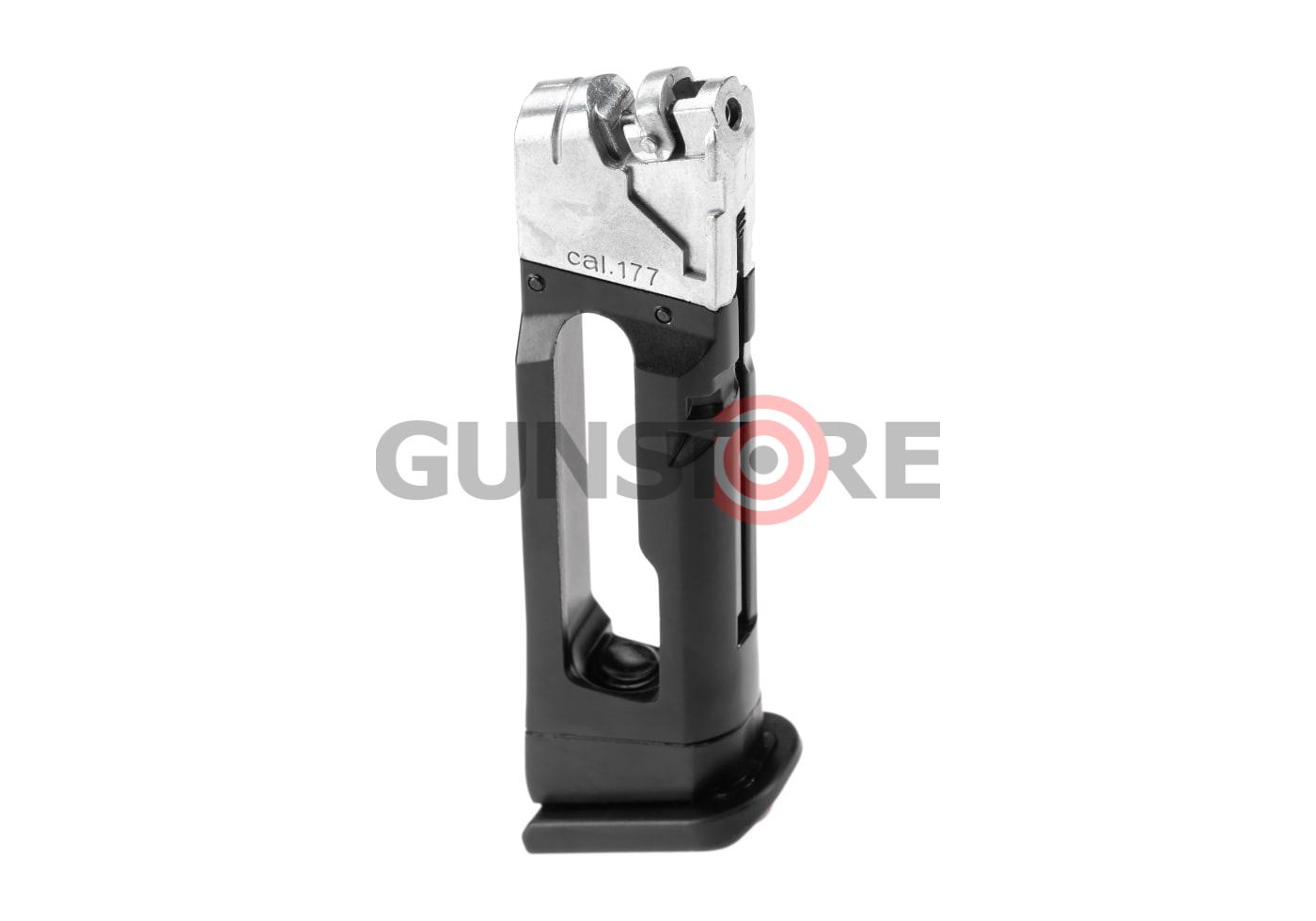 Magazin Glock 17 Gen 5 Blowback Co2 4.5mm (.177) BB 18rds