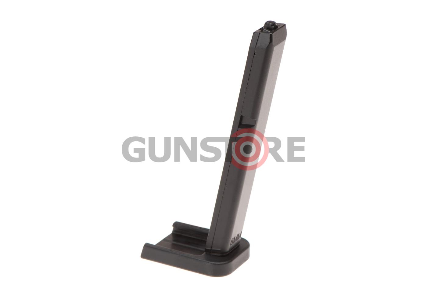 Magazin Glock 19 Co2 11rds
