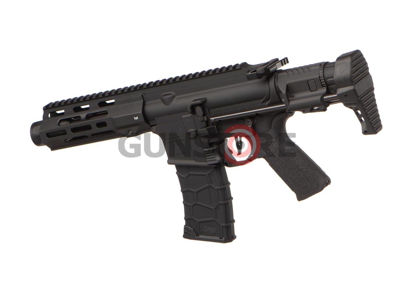 Fotografia: Avalon Calibur II PDW