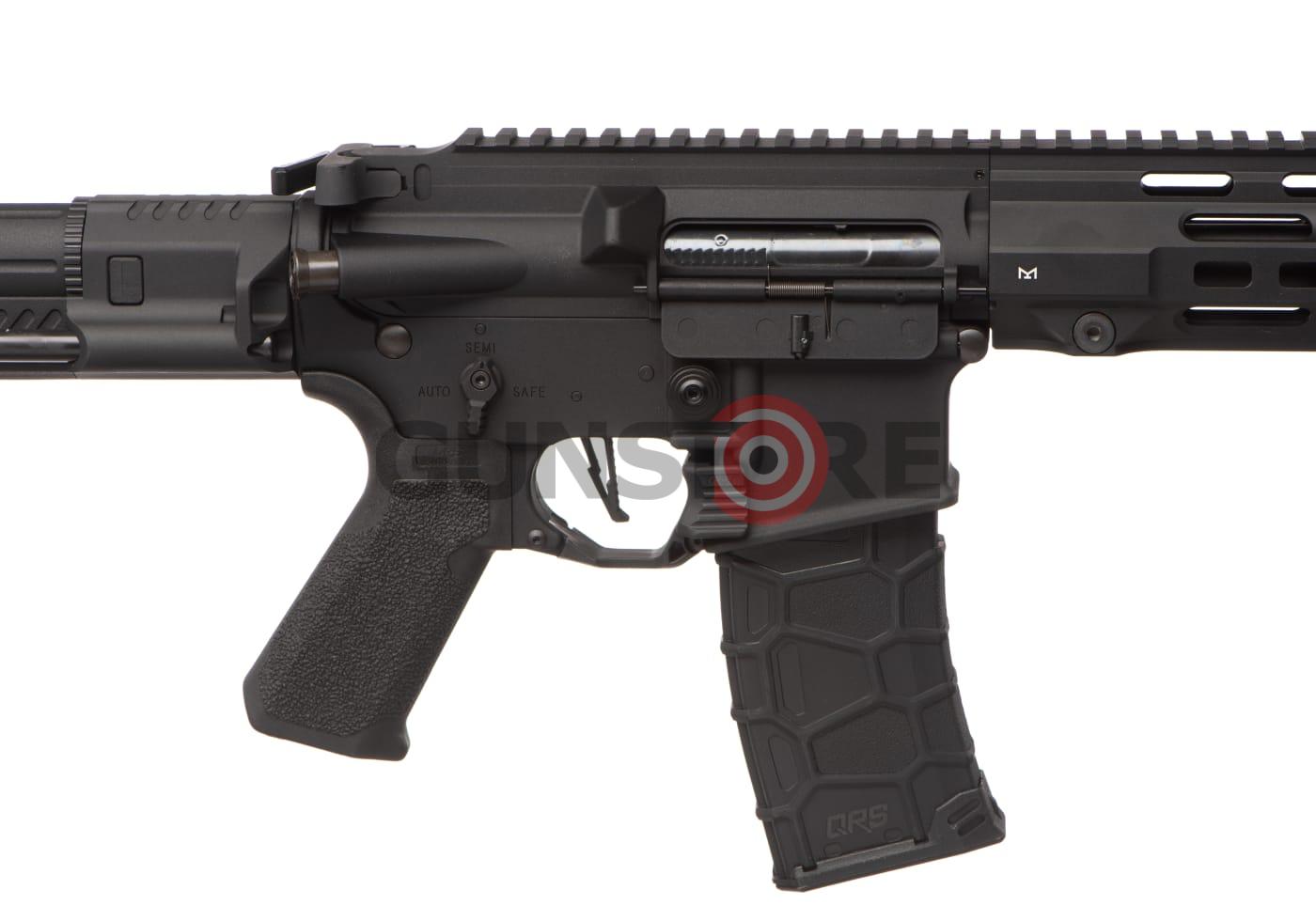 Fotografia: Avalon Calibur II PDW