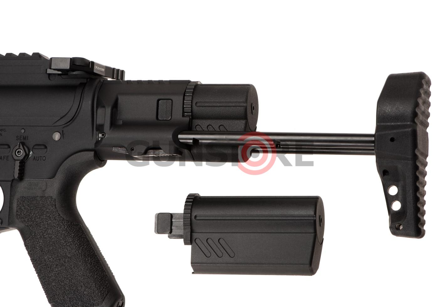 Fotografia: Avalon Calibur II PDW