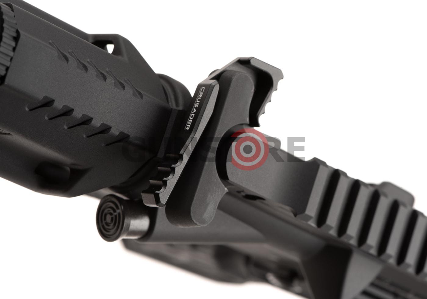 Fotografia: Avalon Calibur II PDW