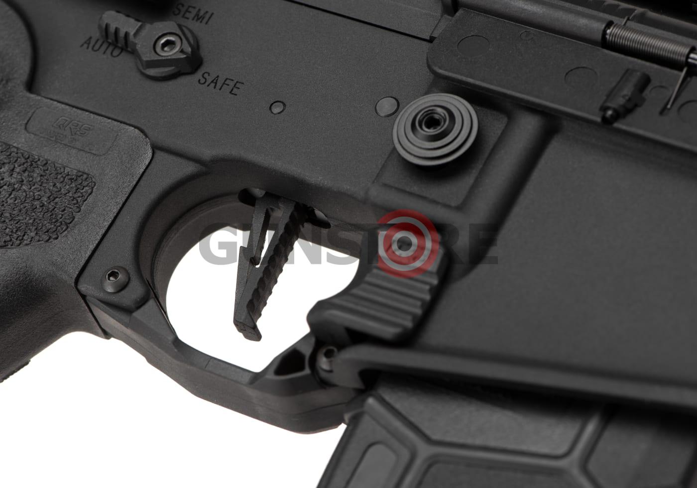 Fotografia: Avalon Calibur II PDW