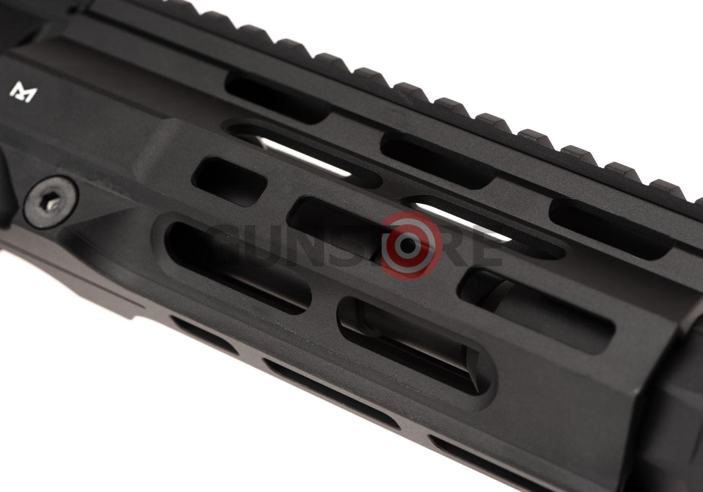 Fotografia: Avalon Calibur II PDW