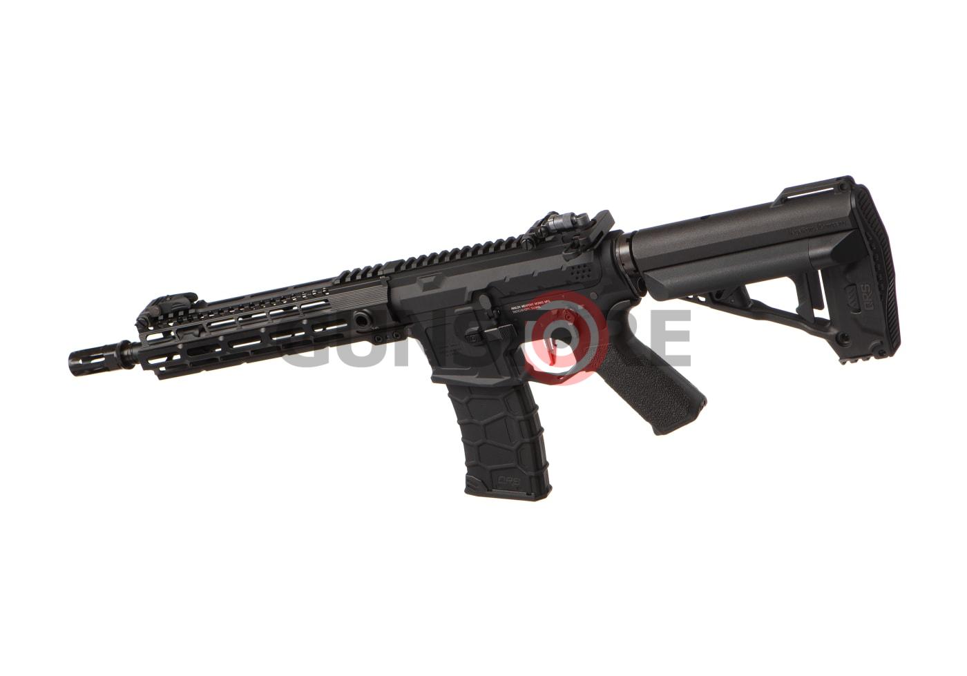 Fotografia: Avalon Samurai Edge CQB