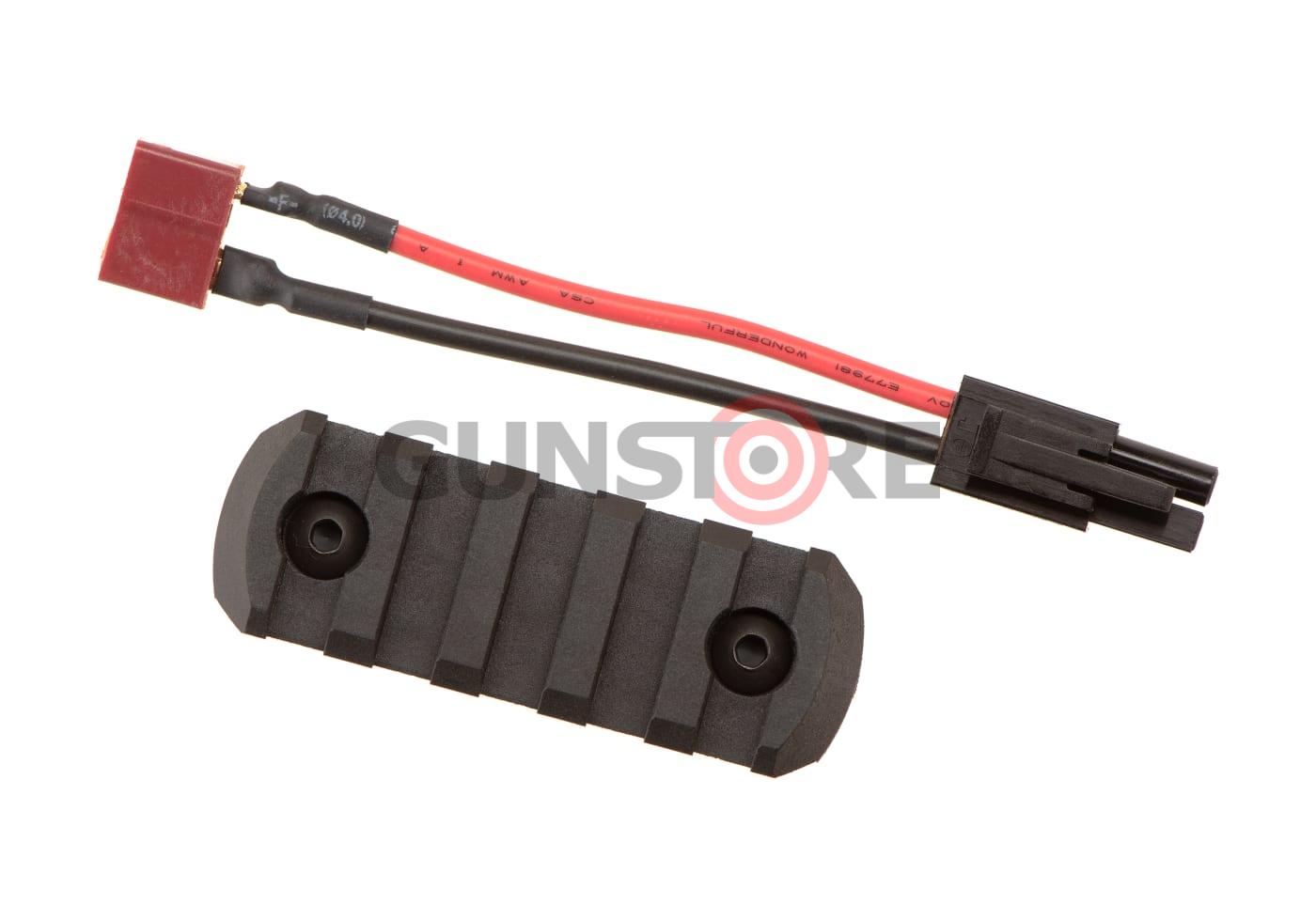 Fotografia: Avalon Samurai Edge CQB