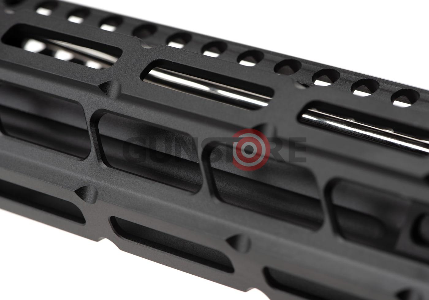 Fotografia: Avalon Samurai Edge CQB