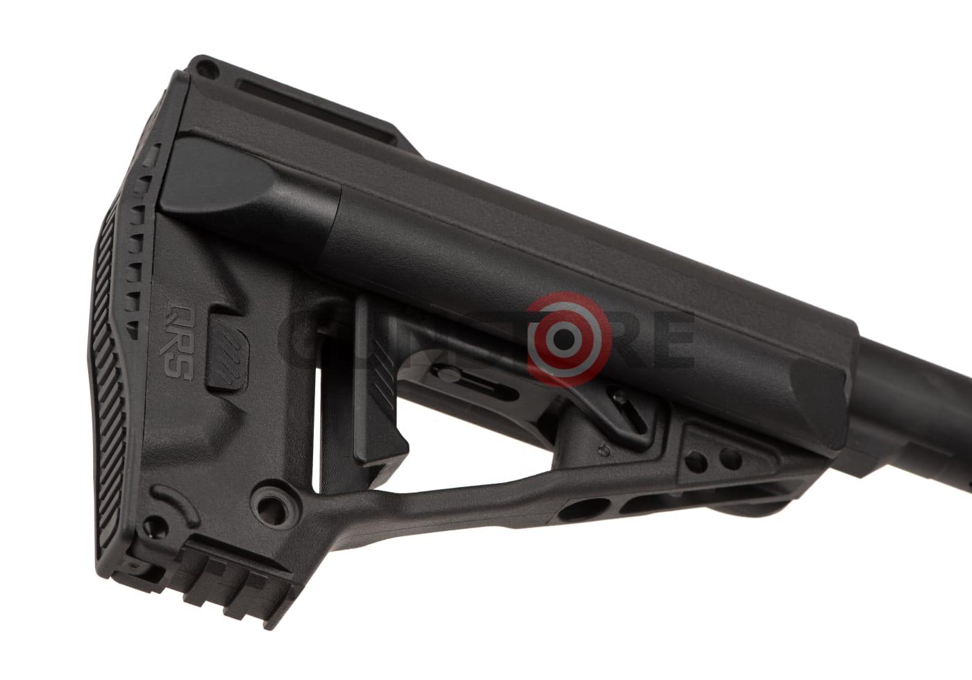 Fotografia: Avalon Samurai Edge CQB