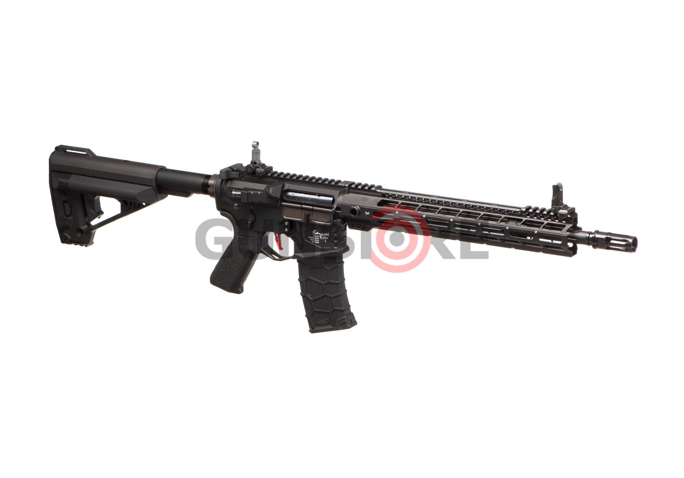 Avalon Samurai Edge Carbine