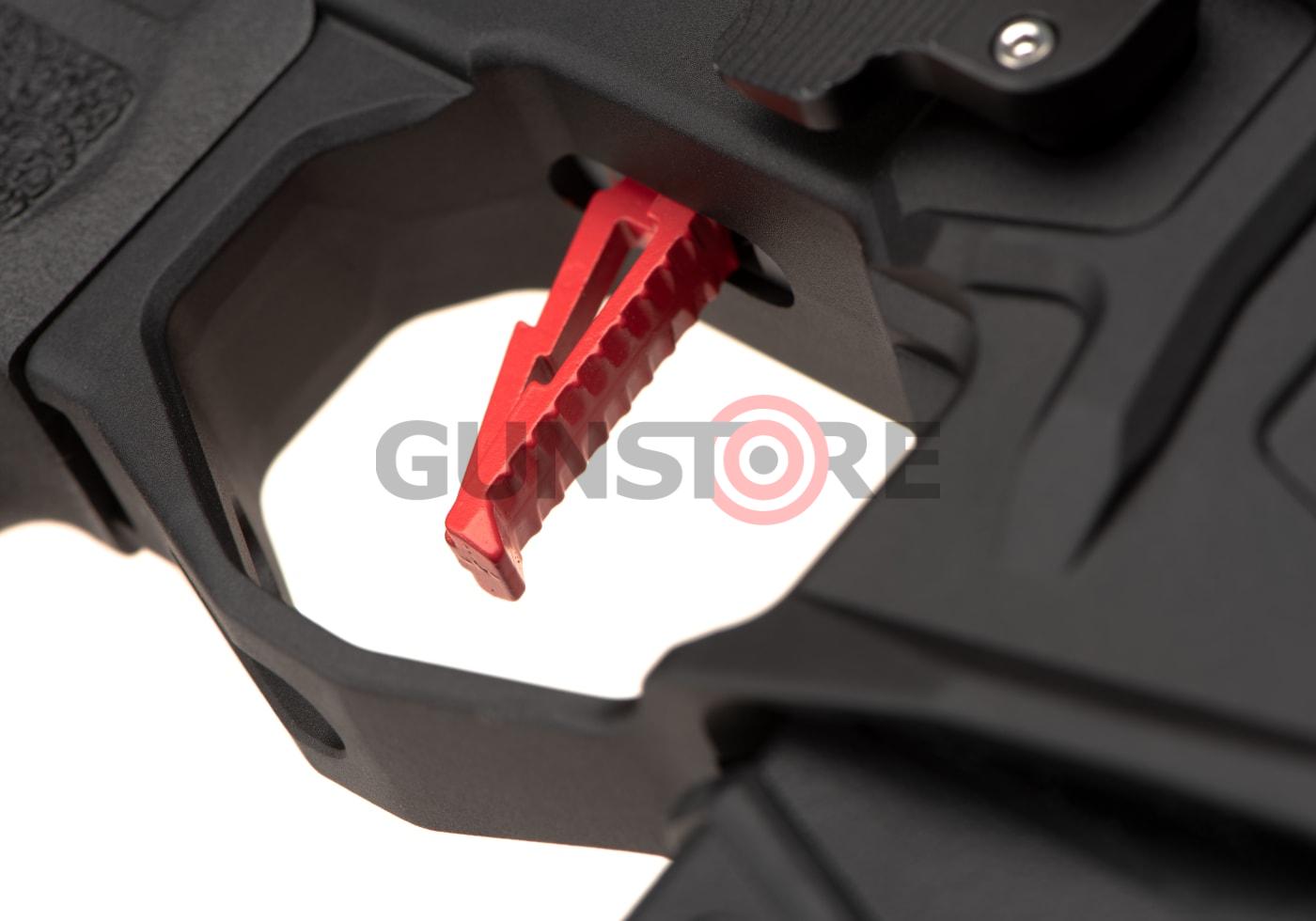 Fotografia: Avalon Samurai Edge Carbine