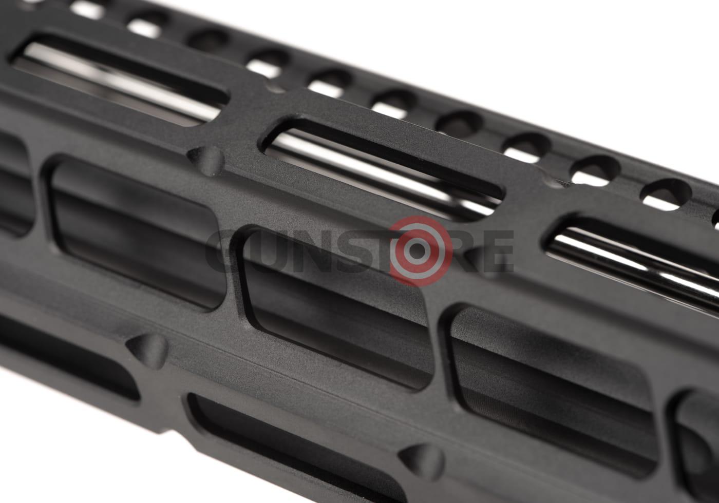 Fotografia: Avalon Samurai Edge Carbine