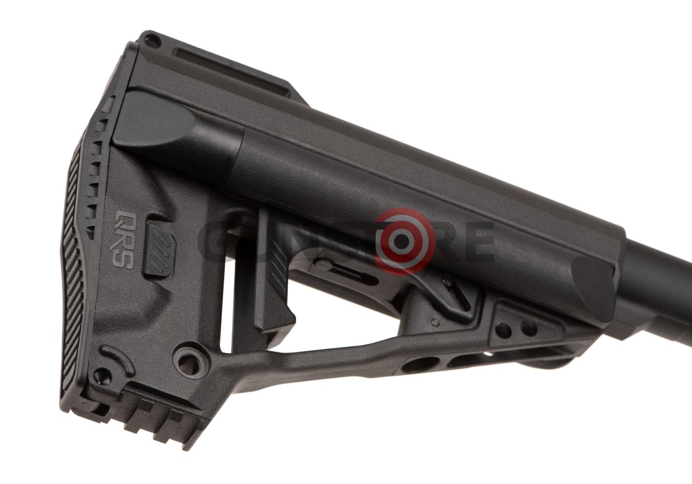 Fotografia: Avalon Samurai Edge Carbine