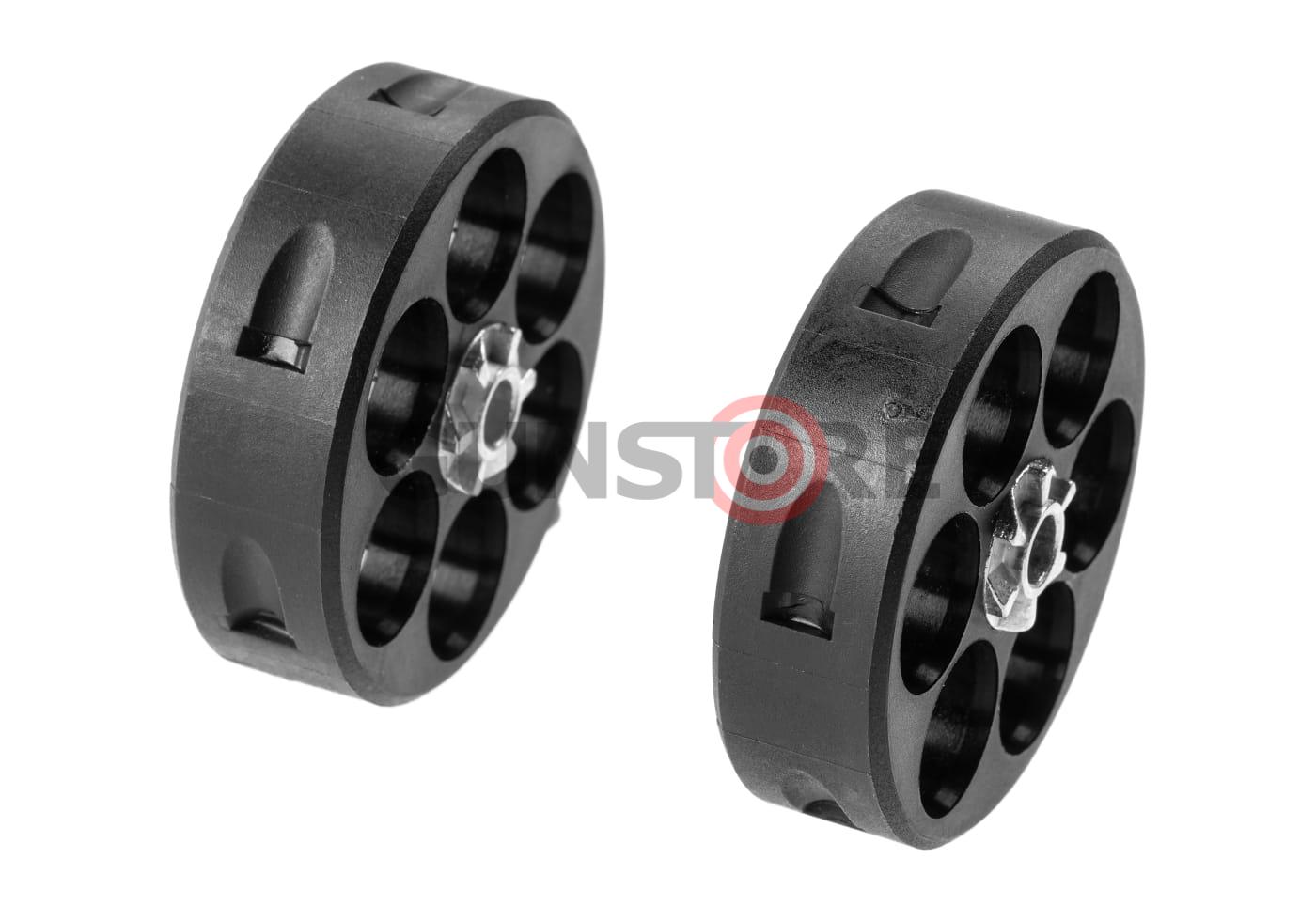 Rotary Magazine HDR50