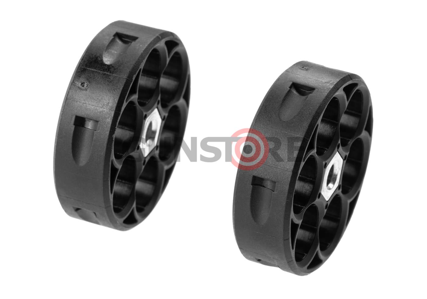 Fotografia: Rotary Magazine HDR50