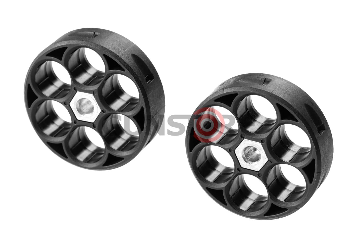 Fotografia: Rotary Magazine HDR50