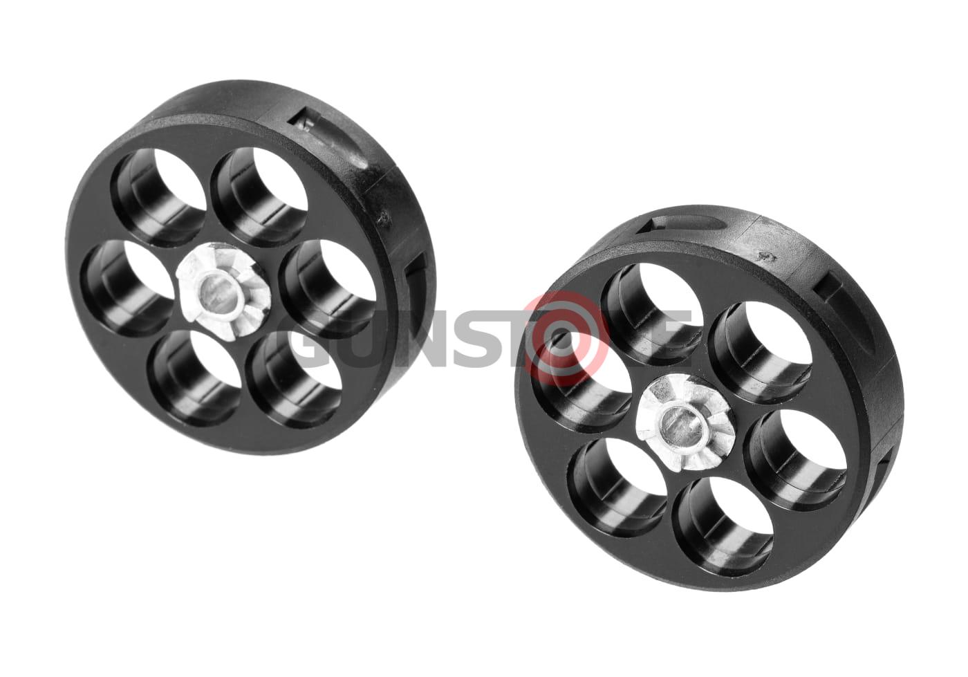 Fotografia: Rotary Magazine HDR50