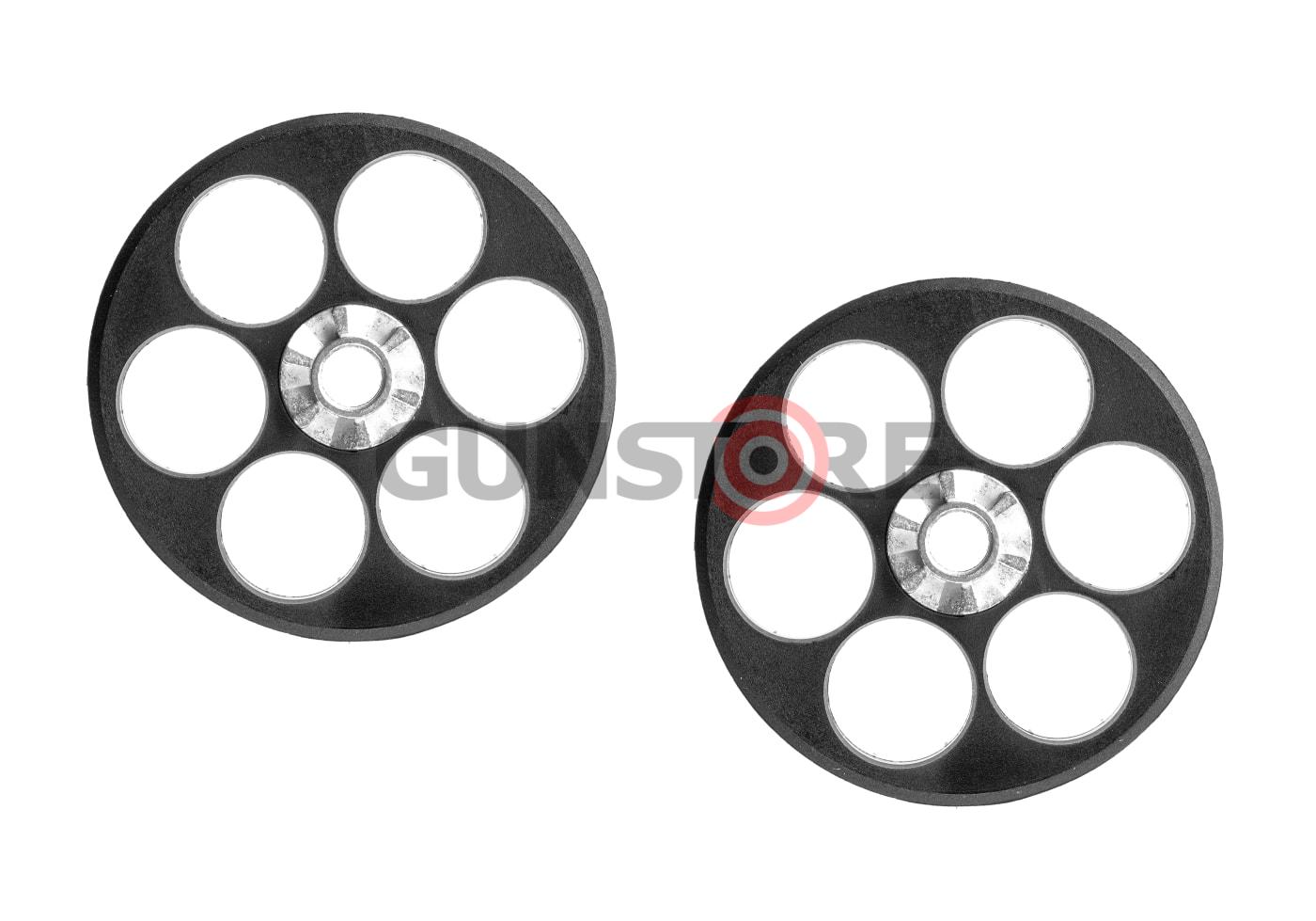 Fotografia: Rotary Magazine HDR50