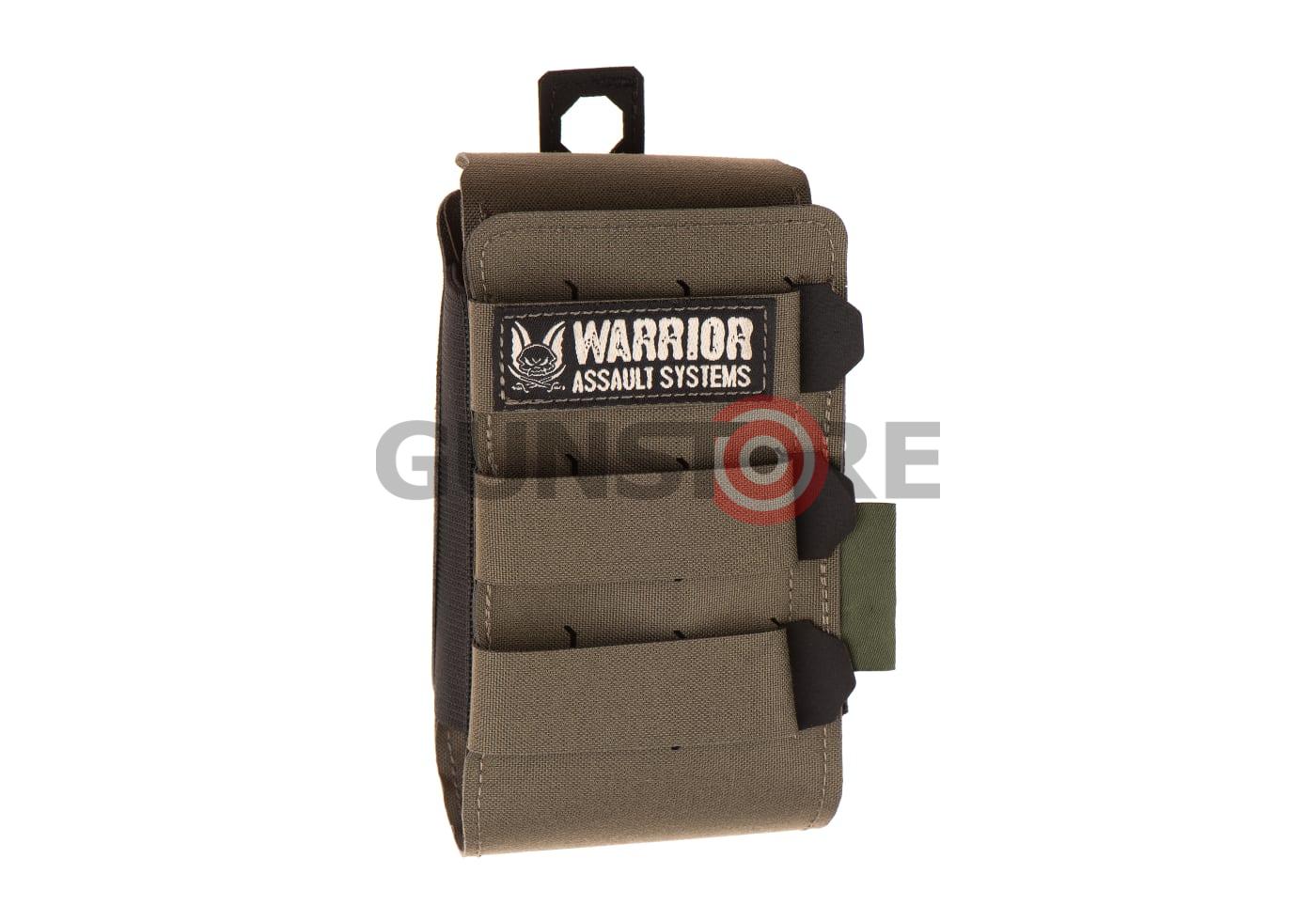 Fotografia: Laser Cut Small Horizontal Individual First Aid Kit Pouch