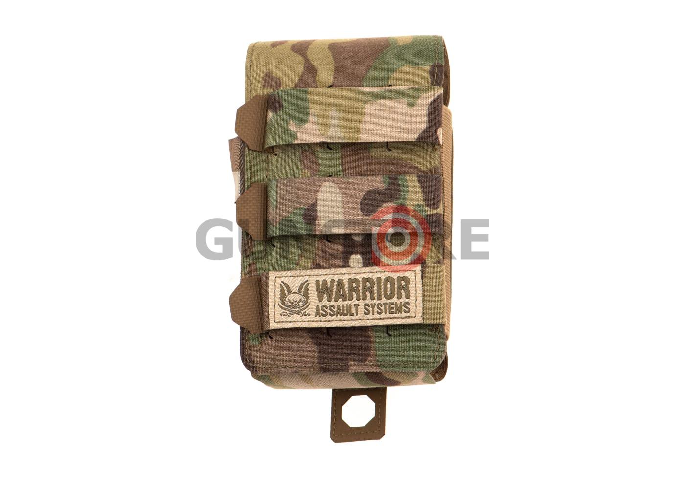 Fotografia: Laser Cut Small Horizontal Individual First Aid Kit Pouch