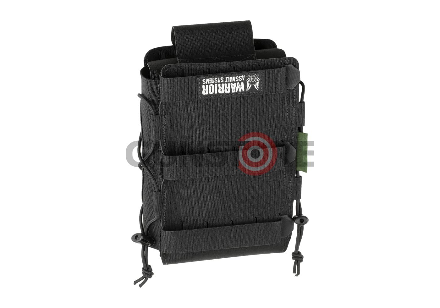 Fotografia: Laser Cut Large Horizontal Individual First Aid Kit Pouch